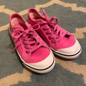 UGG sneakers - hot pink
